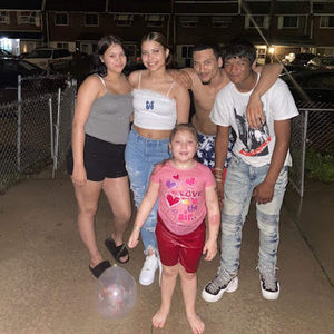 Meet your Posher, Terry